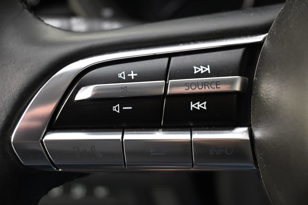 Used 2023 MAZDA CX-30 AWD 2.5 S w/ Preferred Package image 34