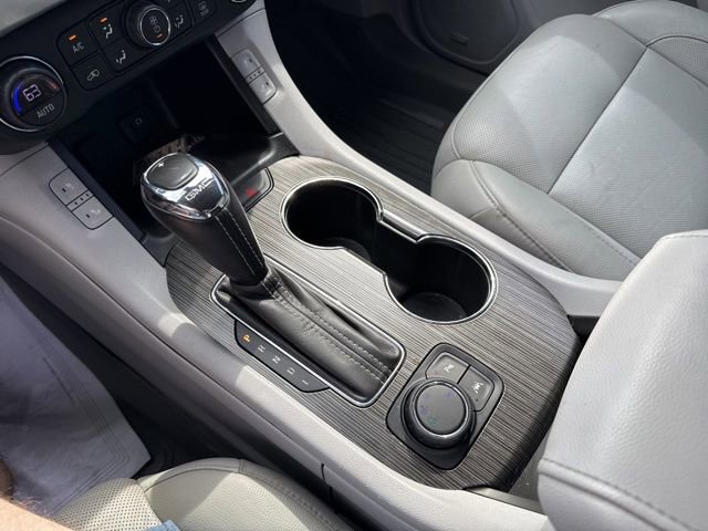 Used 2019 GMC Acadia SLT FWD image 19