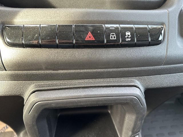 New 2023 RAM ProMaster 1500 w/ Convenience Group FWD image 19