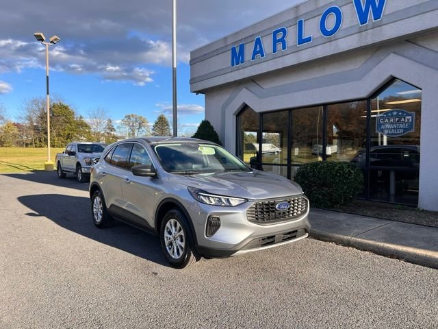 Used 2024 Ford Escape Active image 1