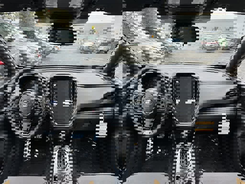 New 2026 Subaru Crosstrek 2.5i Sport image 9