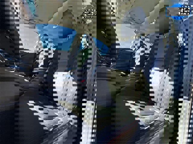 Certified 2024 Subaru Legacy Sport image 11