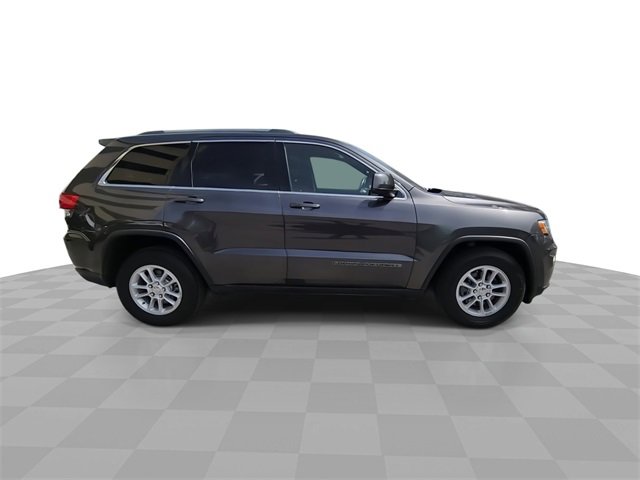 Used 2018 Jeep Grand Cherokee Laredo image 9