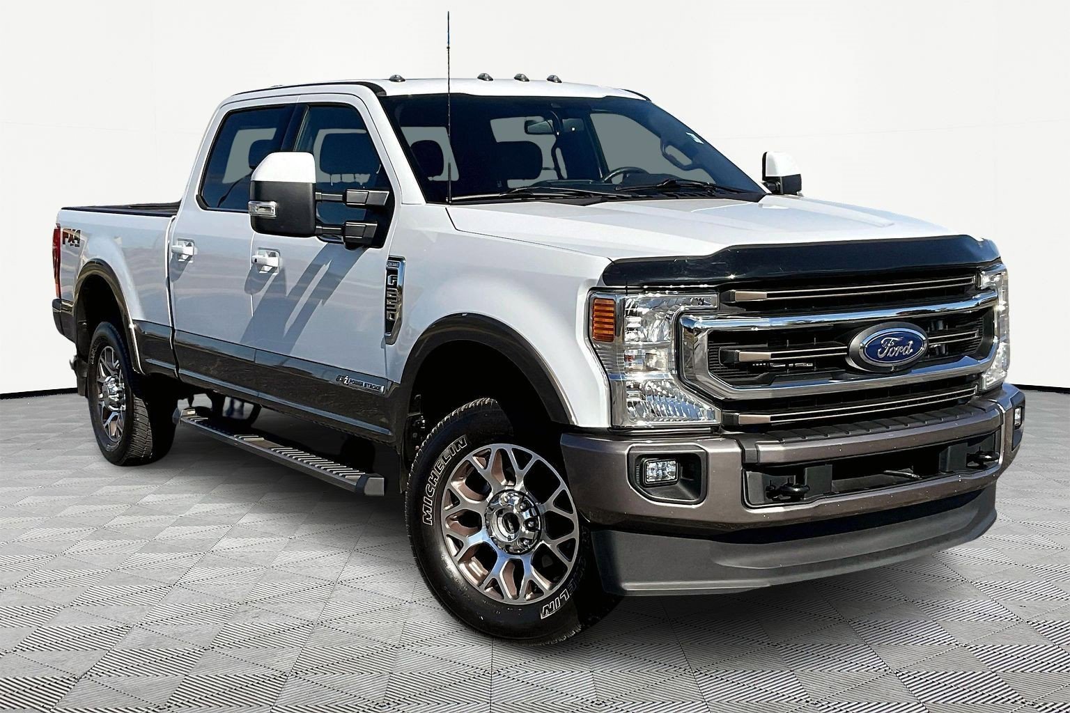 Used 2022 Ford F250 King Ranch