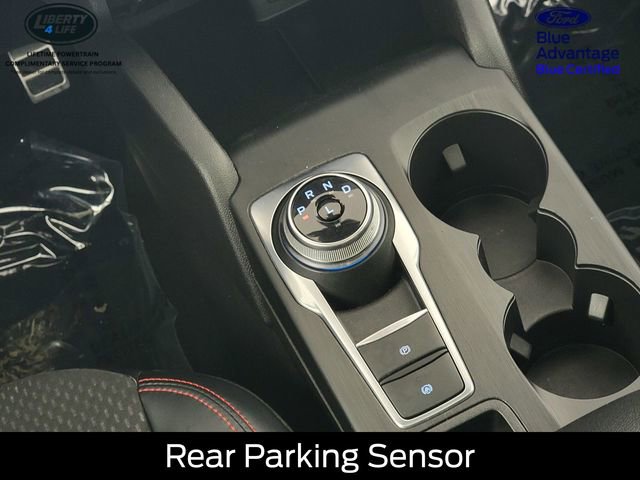 Used 2023 Ford Escape ST-Line w/ Tech Pack #1 AWD/4WD image 24