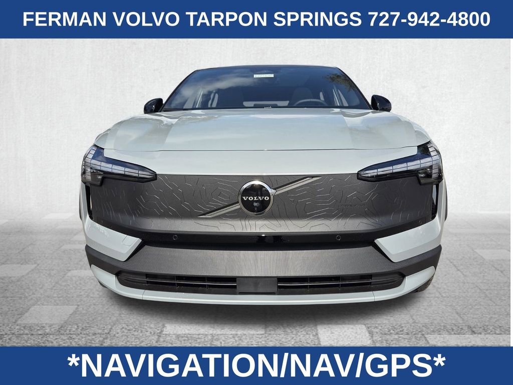 New 2026 Volvo EX30 Cross Country Ultra w/ Protection Package Premier image 3
