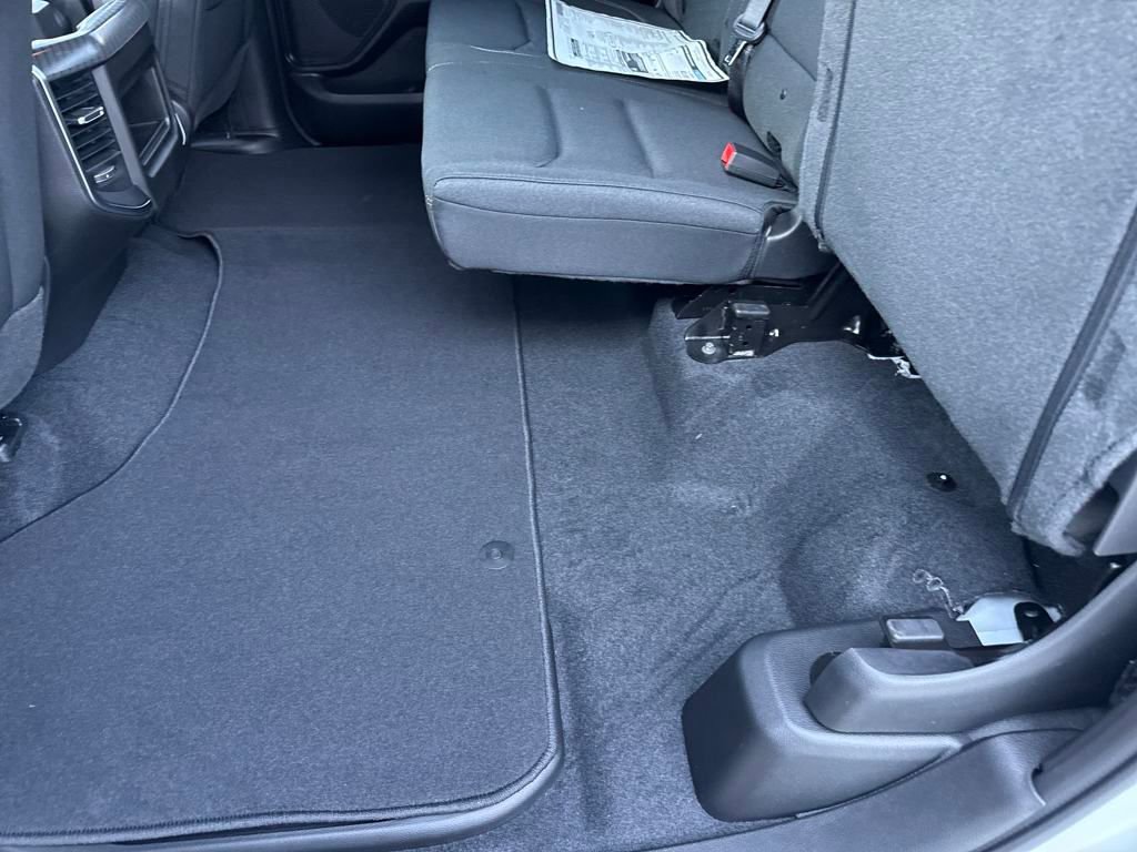 Used 2025 RAM 1500 Big Horn image 19