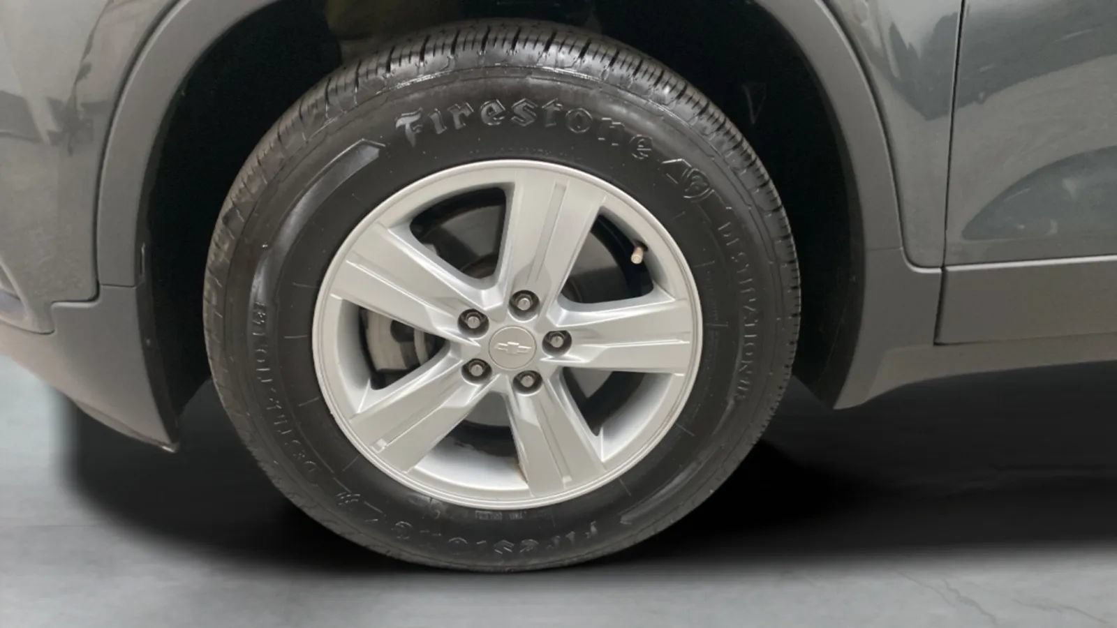 Used 2019 Chevrolet Trax LT w/ Driver Confidence Package FWD image 28