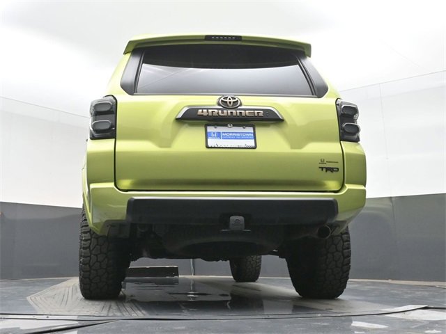 Used 2023 Toyota 4Runner TRD Off-Road Premium image 59