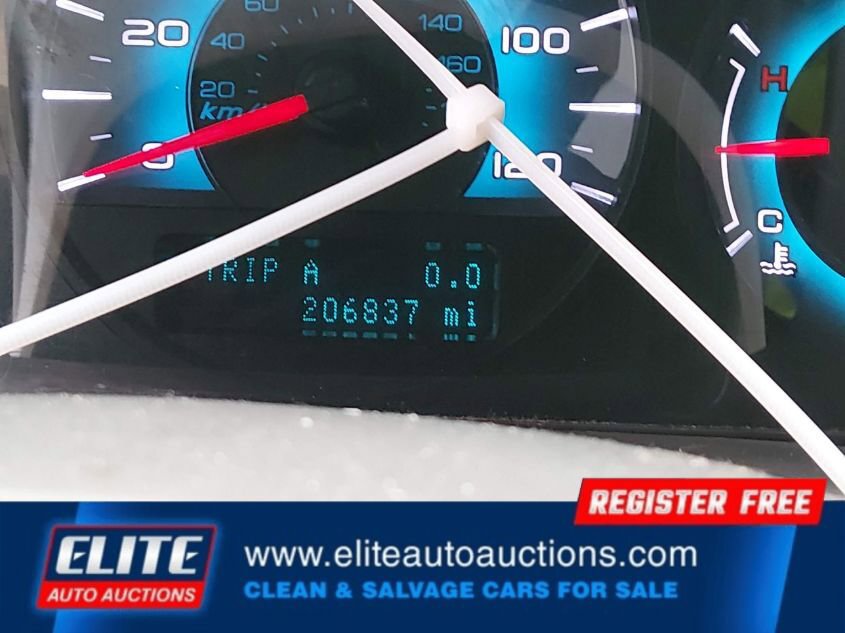 Used 2012 Ford Fusion SE image 24