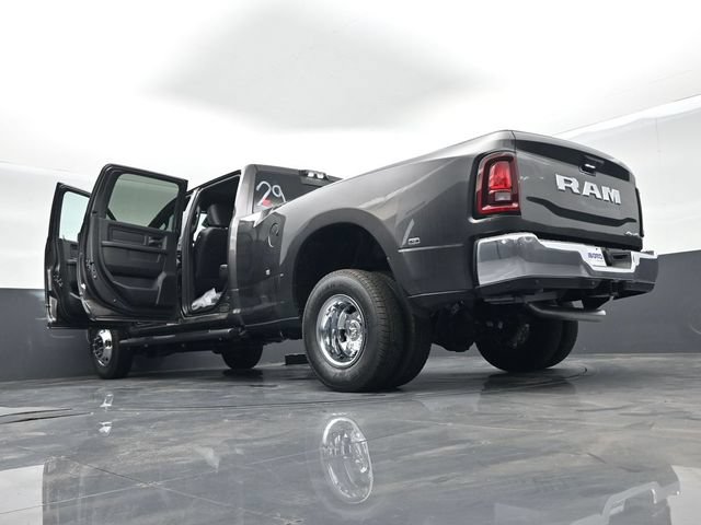 New 2026 RAM 3500 Tradesman AWD/4WD image 72