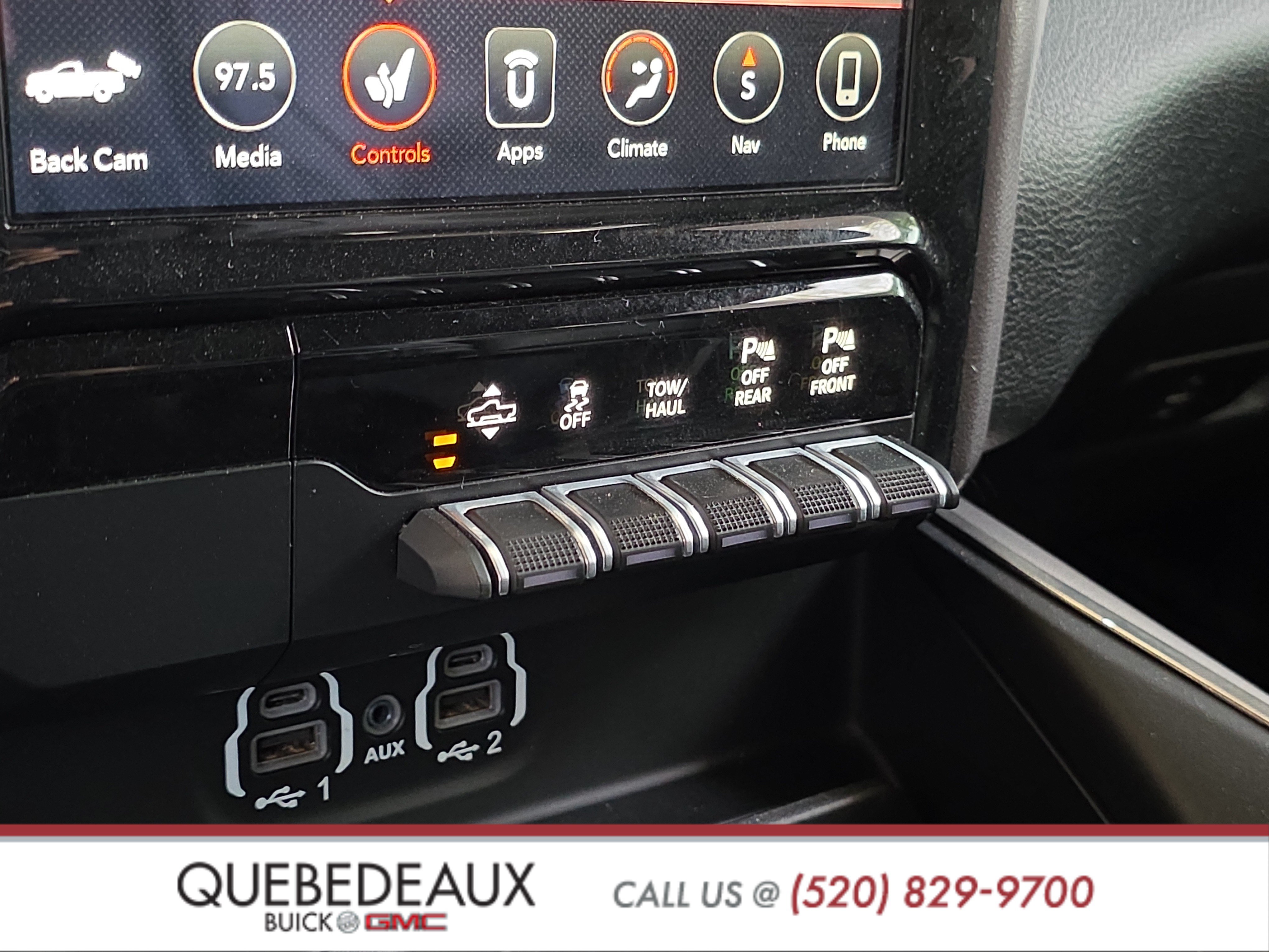 Used 2021 RAM 1500 Rebel w/ Rebel Level 2 Equipment Group AWD/4WD image 18