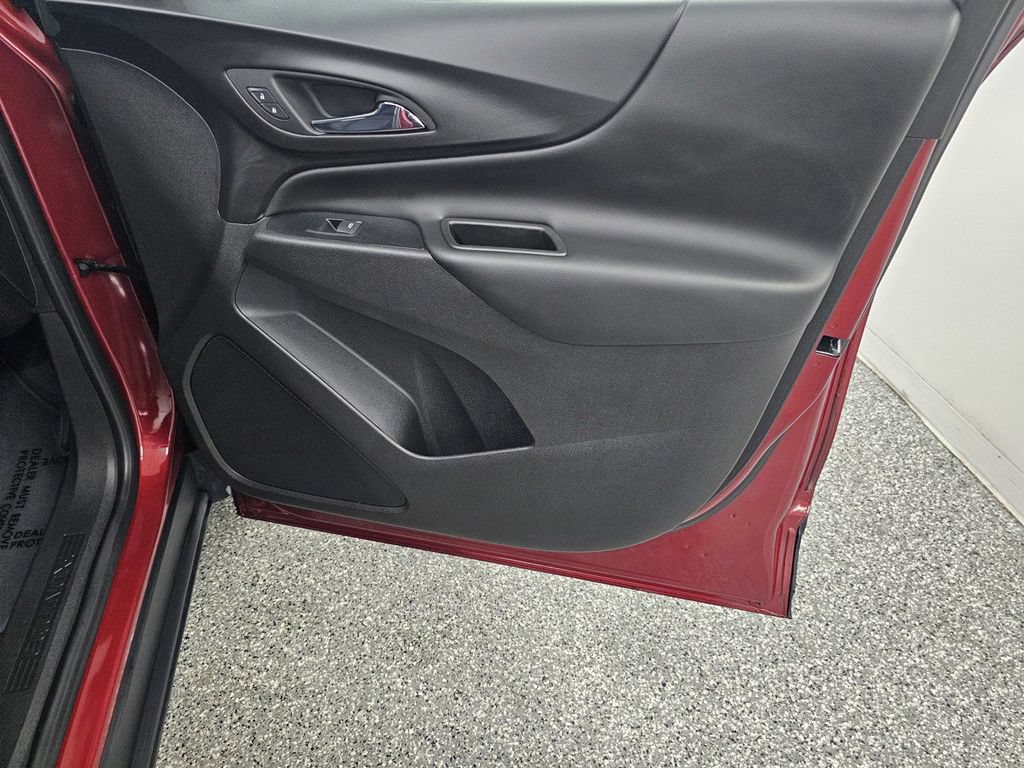 Used 2019 Chevrolet Equinox LT FWD image 21