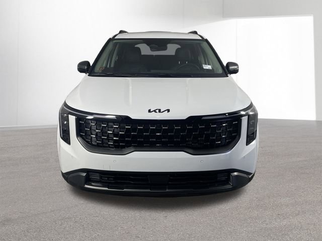 New 2026 Kia Carnival SX w/ SX Dark Edition Package image 16