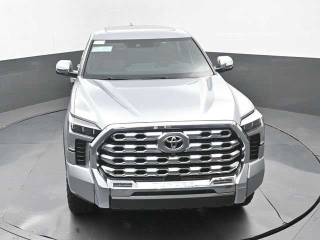 New 2026 Toyota Tundra 1794 Edition AWD/4WD image 28