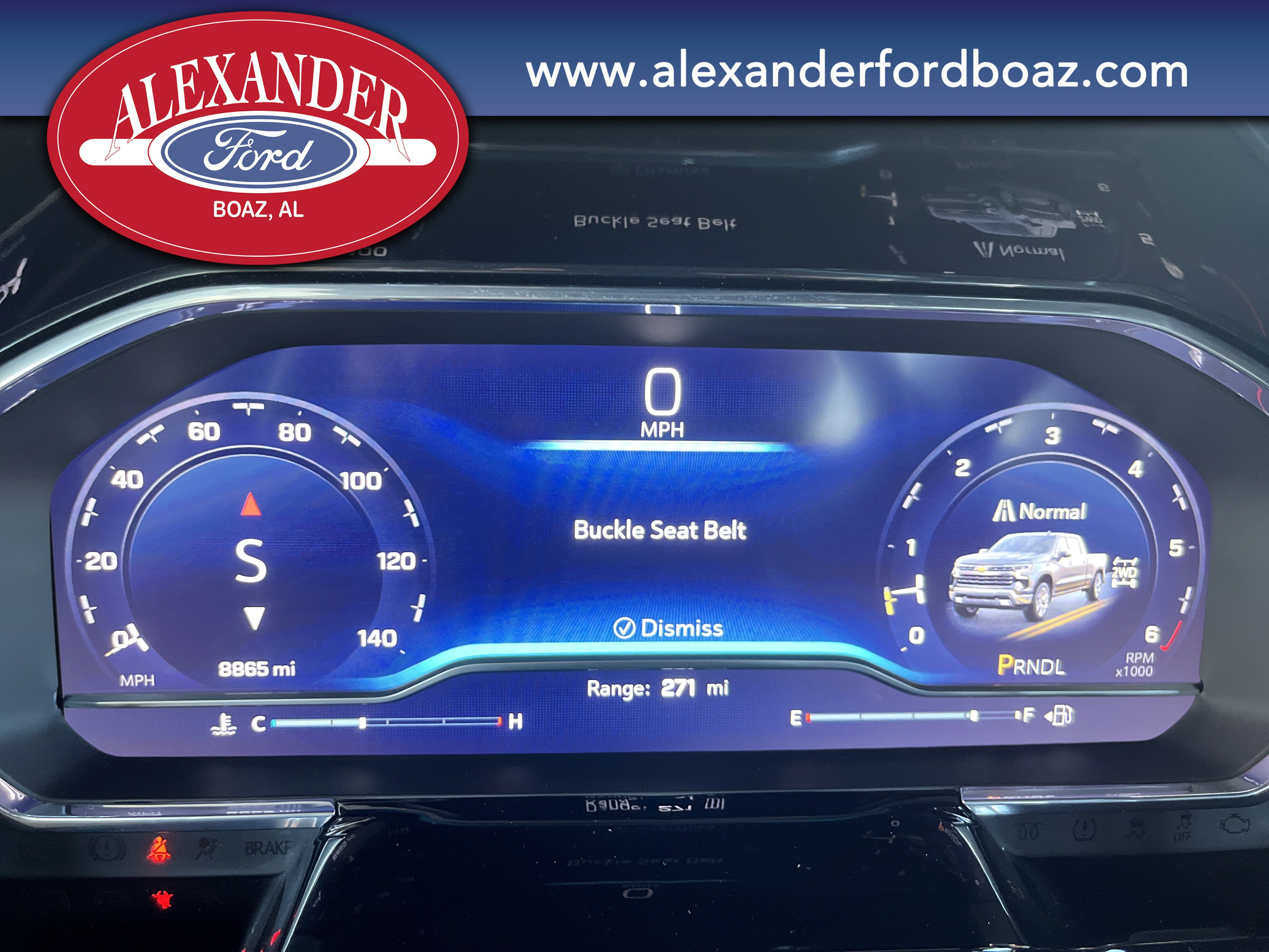 Used 2024 Chevrolet Silverado 1500 RST image 23