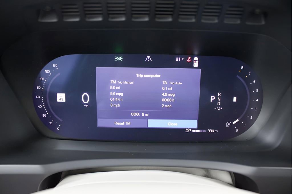 New 2026 Volvo XC90 B6 Ultra w/ Protection Package image 30