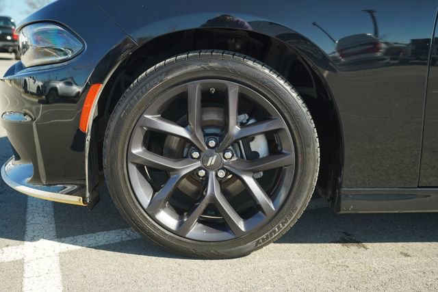 Used 2022 Dodge Charger GT w/ Plus Group image 10