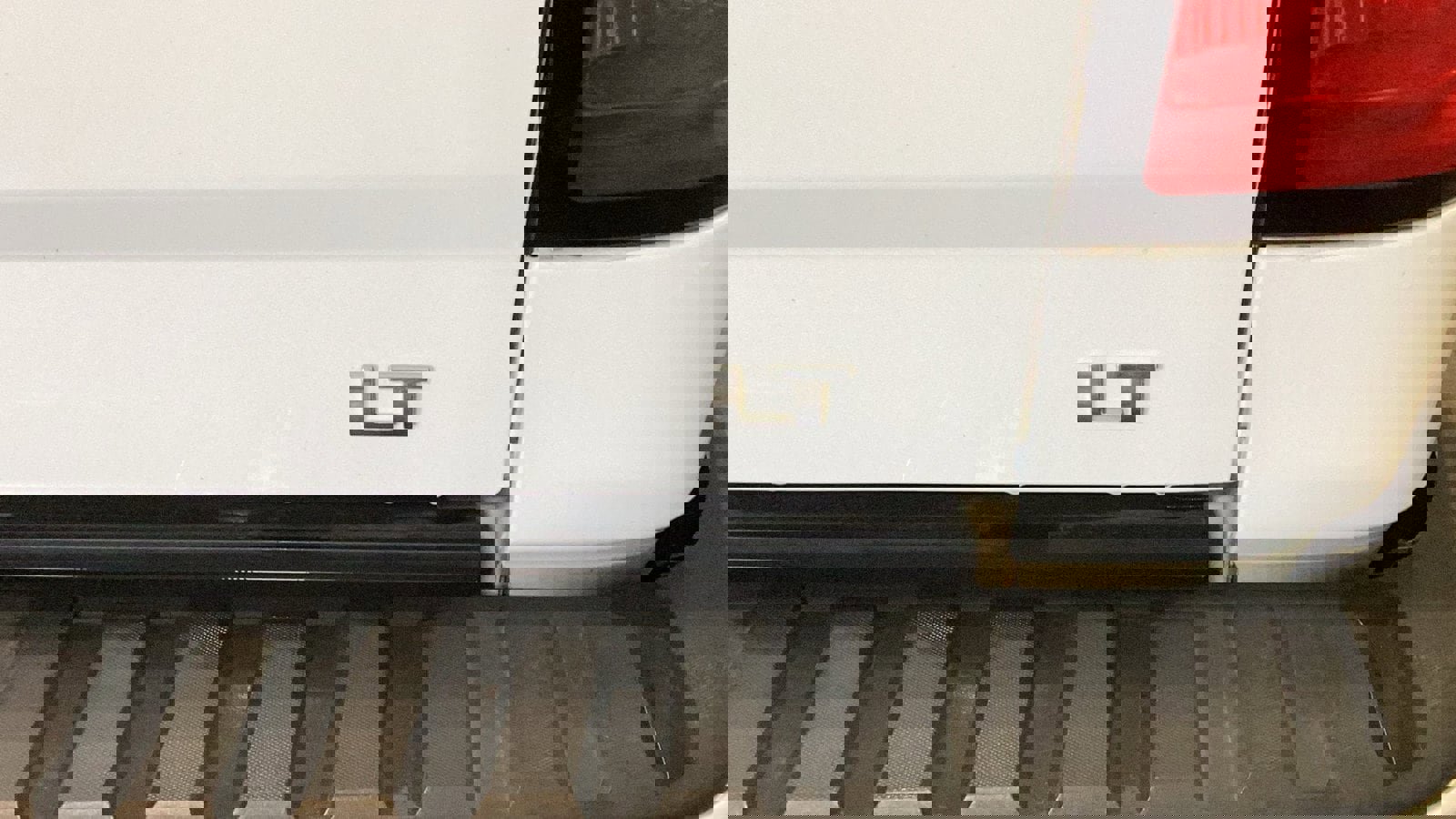 Used 2017 Chevrolet Silverado 1500 LT w/ All Star Edition image 6