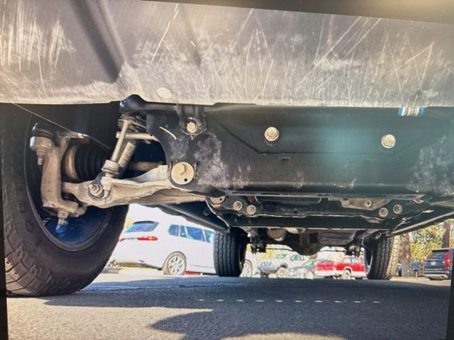 Used 2024 RAM 1500 Classic Warlock image 17