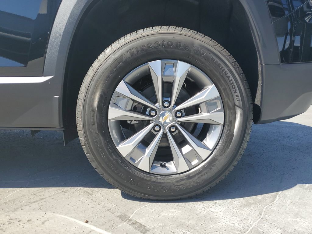 New 2026 Chevrolet Equinox LT image 6