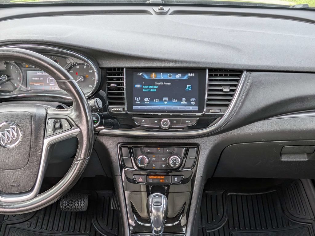 Used 2019 Buick Encore Preferred w/ Safety Package FWD image 16