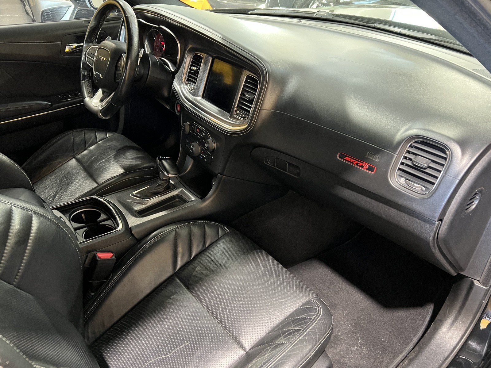 Used 2020 Dodge Charger SRT Hellcat RWD image 16