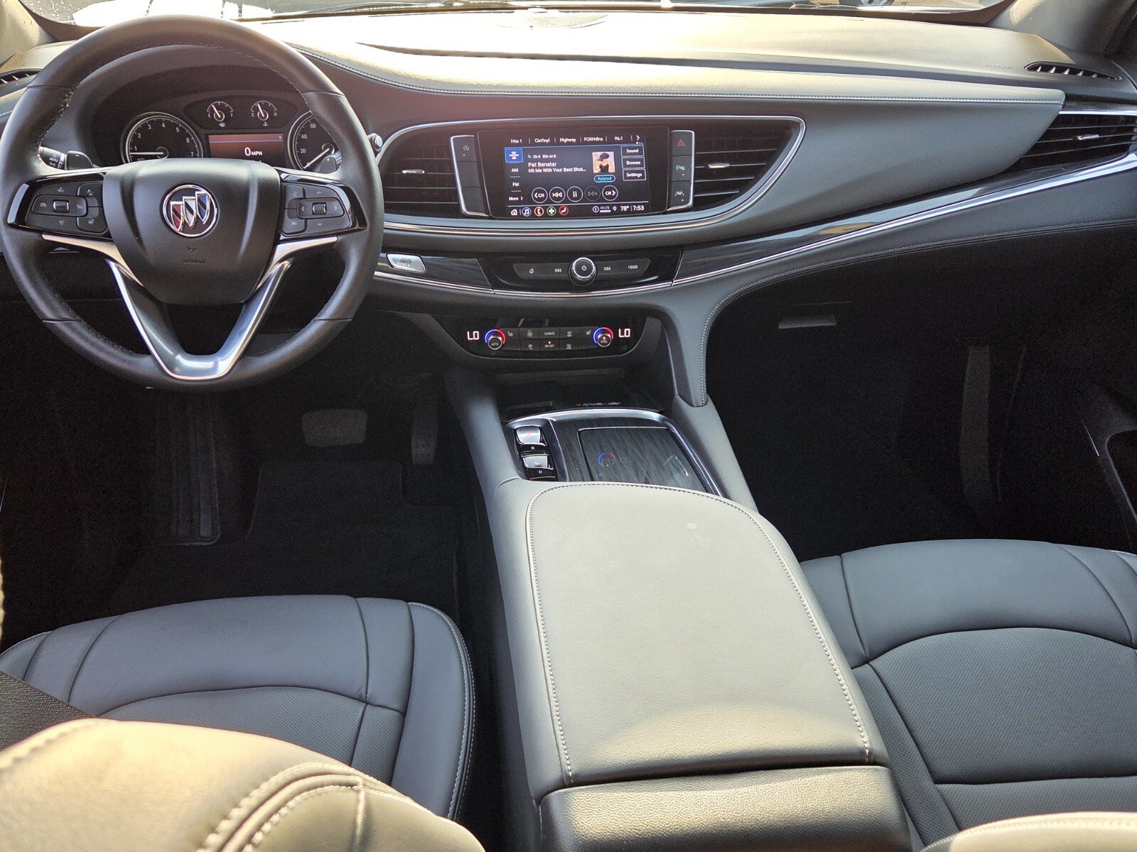 Certified 2023 Buick Enclave Essence w/ Experience Buick Package FWD image 16