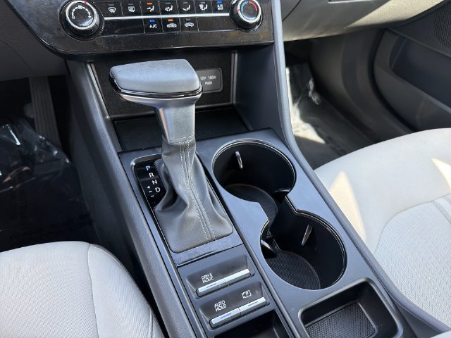 Certified 2026 Hyundai Sonata SE FWD image 24