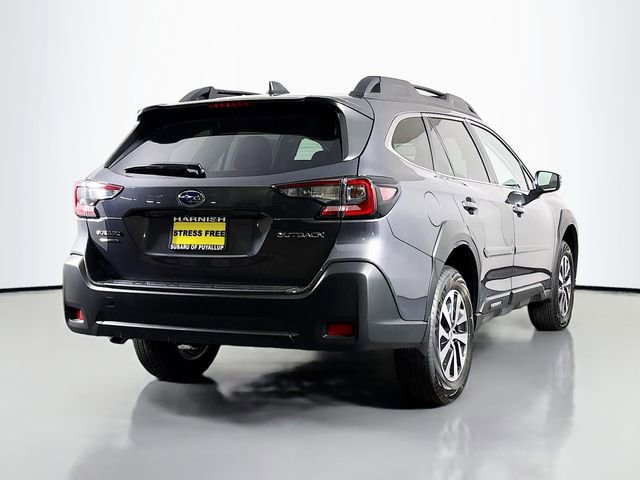 New 2025 Subaru Outback Premium image 7