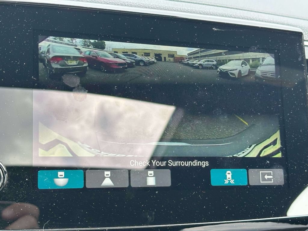 Certified 2023 Honda Passport TrailSport image 28
