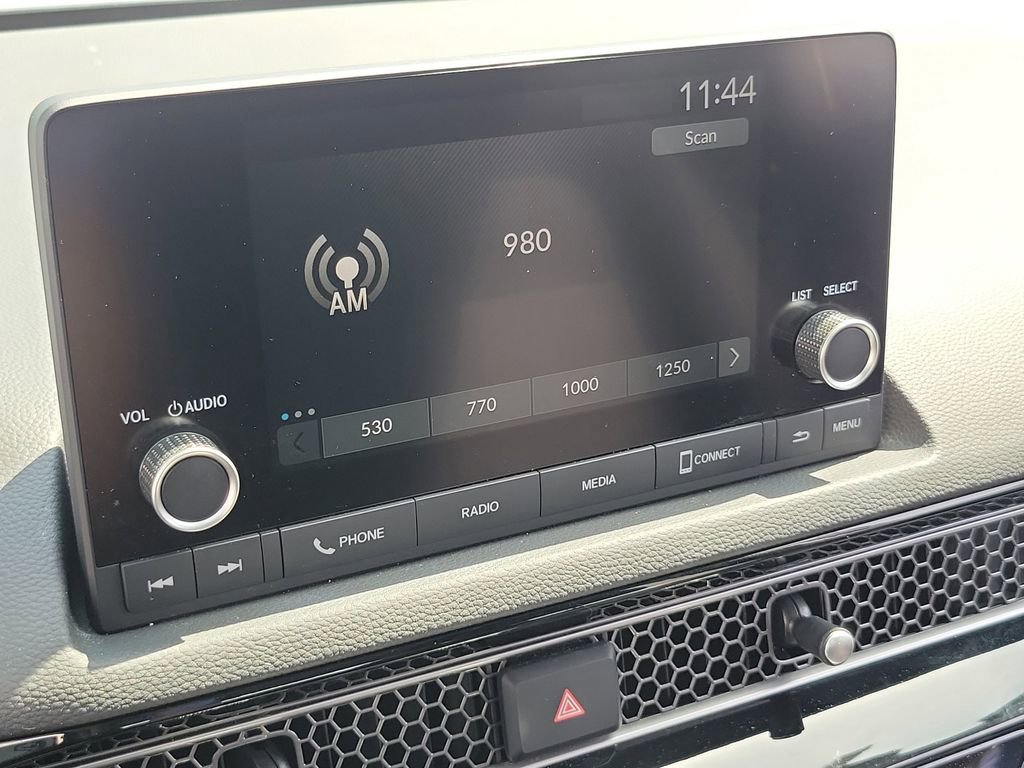 Certified 2024 Honda Civic LX image 27