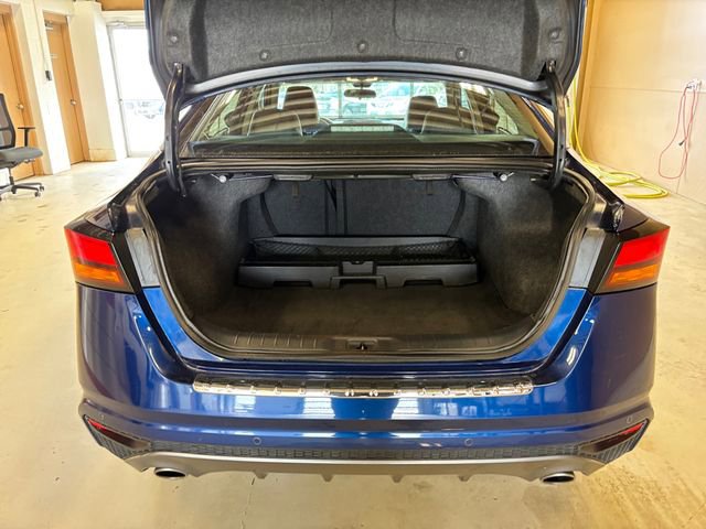 Used 2022 Nissan Altima 2.5 SR image 21