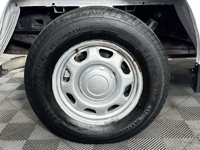 Used 2021 Ford F150 XL w/ Equipment Group 101A High RWD image 27