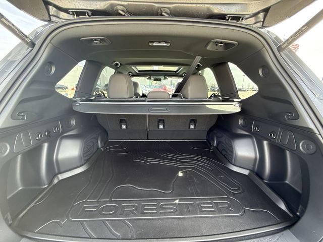 Certified 2026 Subaru Forester Premium image 23