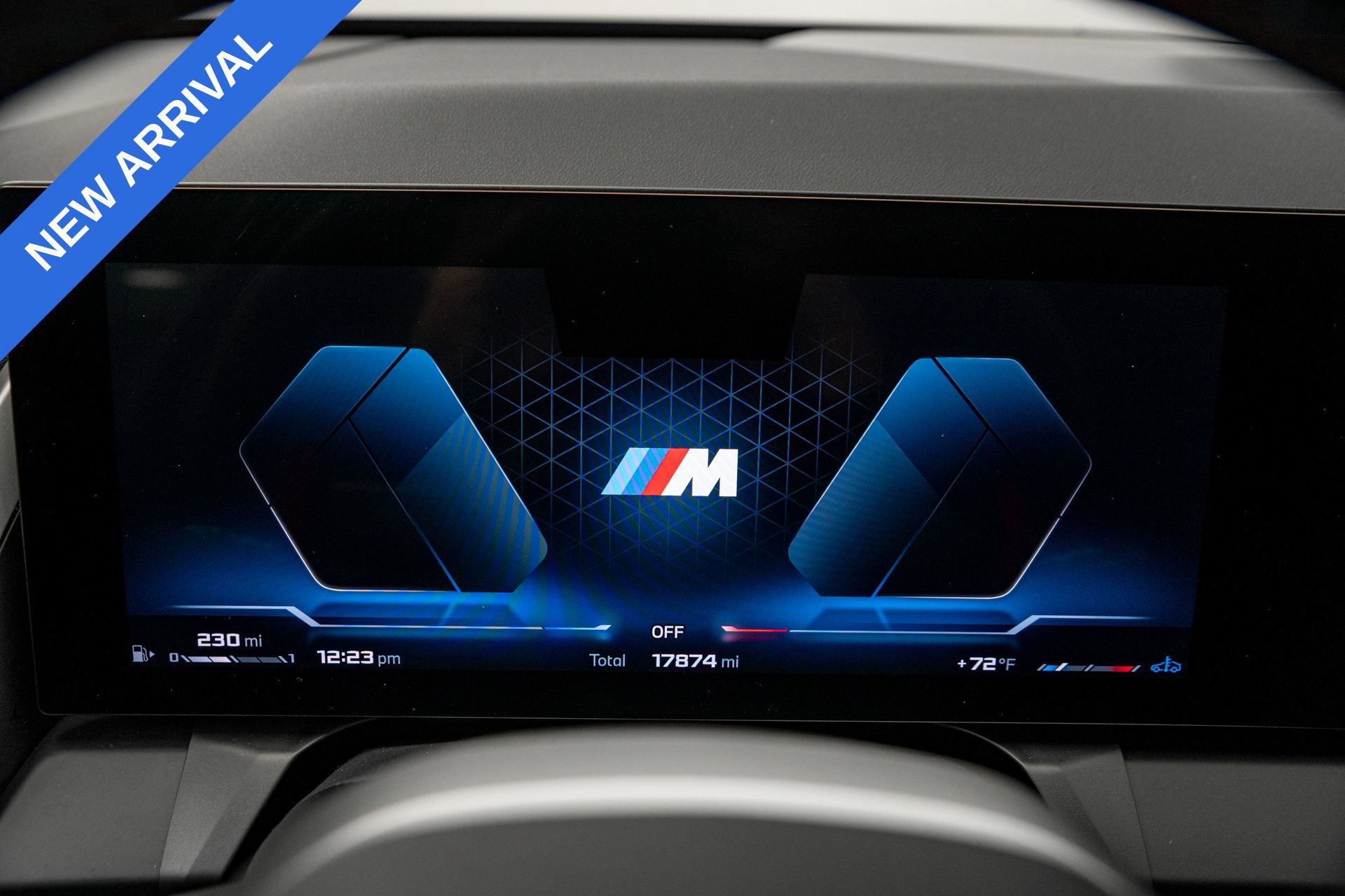 Used 2025 BMW X3 M50 w/ M Sport Professional Package AWD/4WD image 26