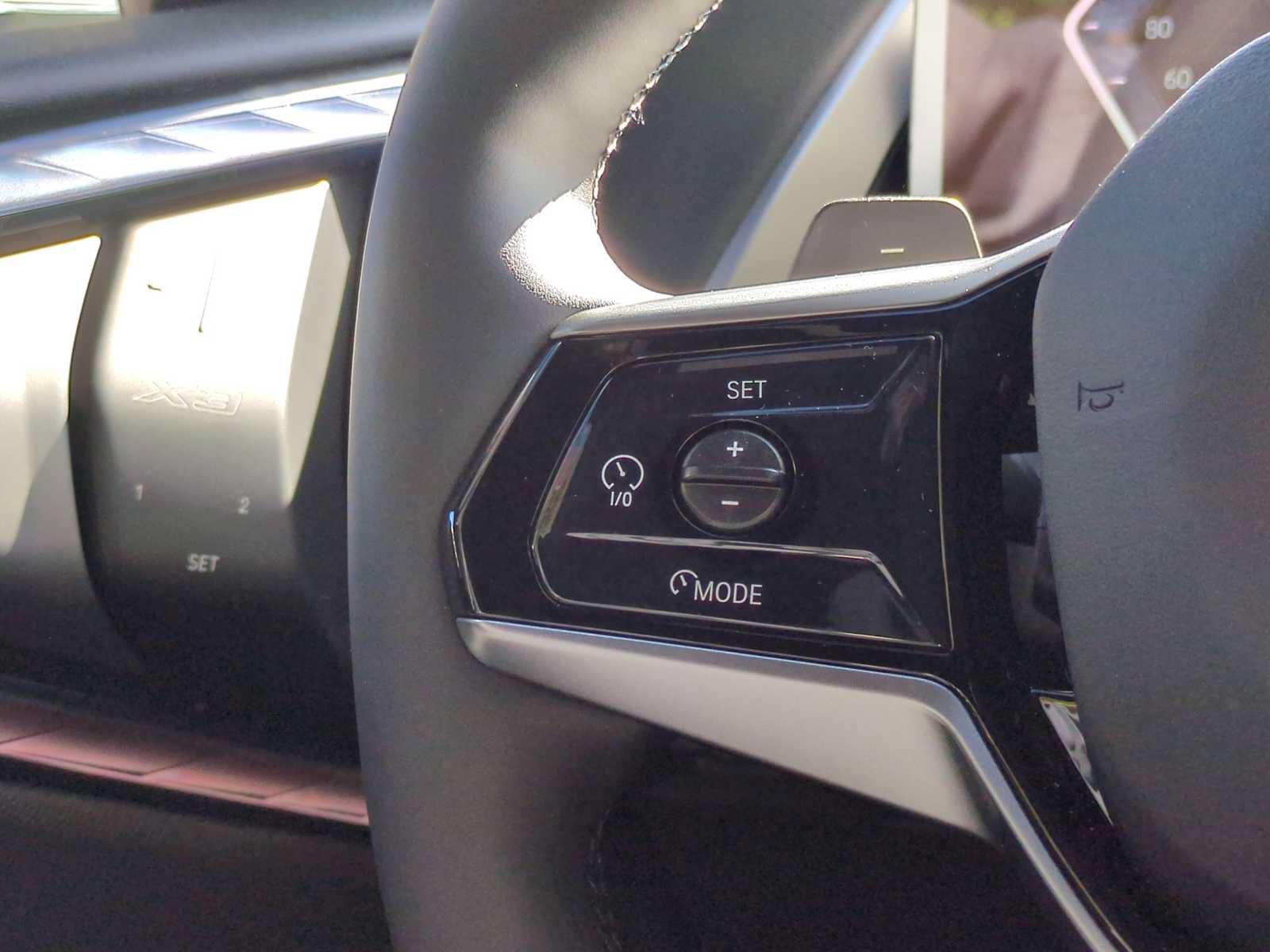 New 2026 BMW X3 xDrive30i AWD/4WD image 23