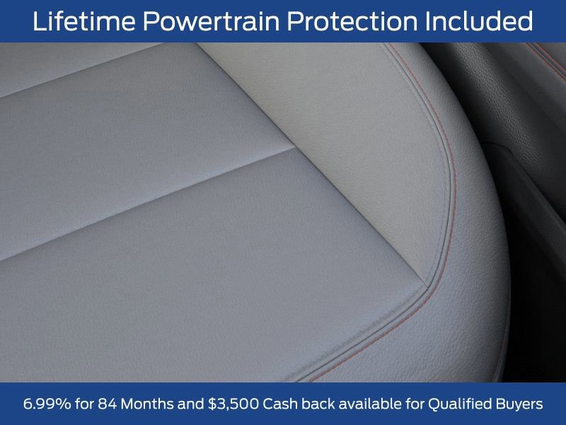 New 2026 Ford Explorer Active w/ Active Comfort Package image 20