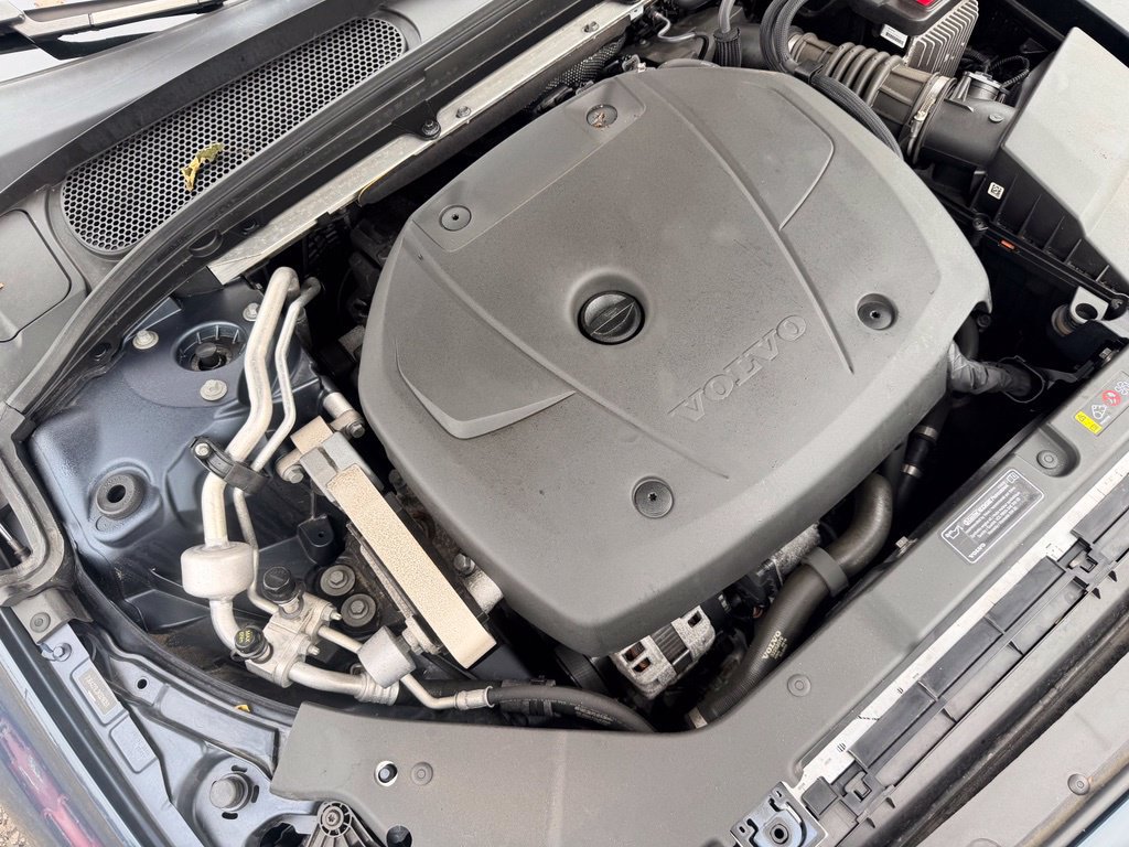 Used 2019 Volvo S60 T6 Inscription AWD/4WD image 38