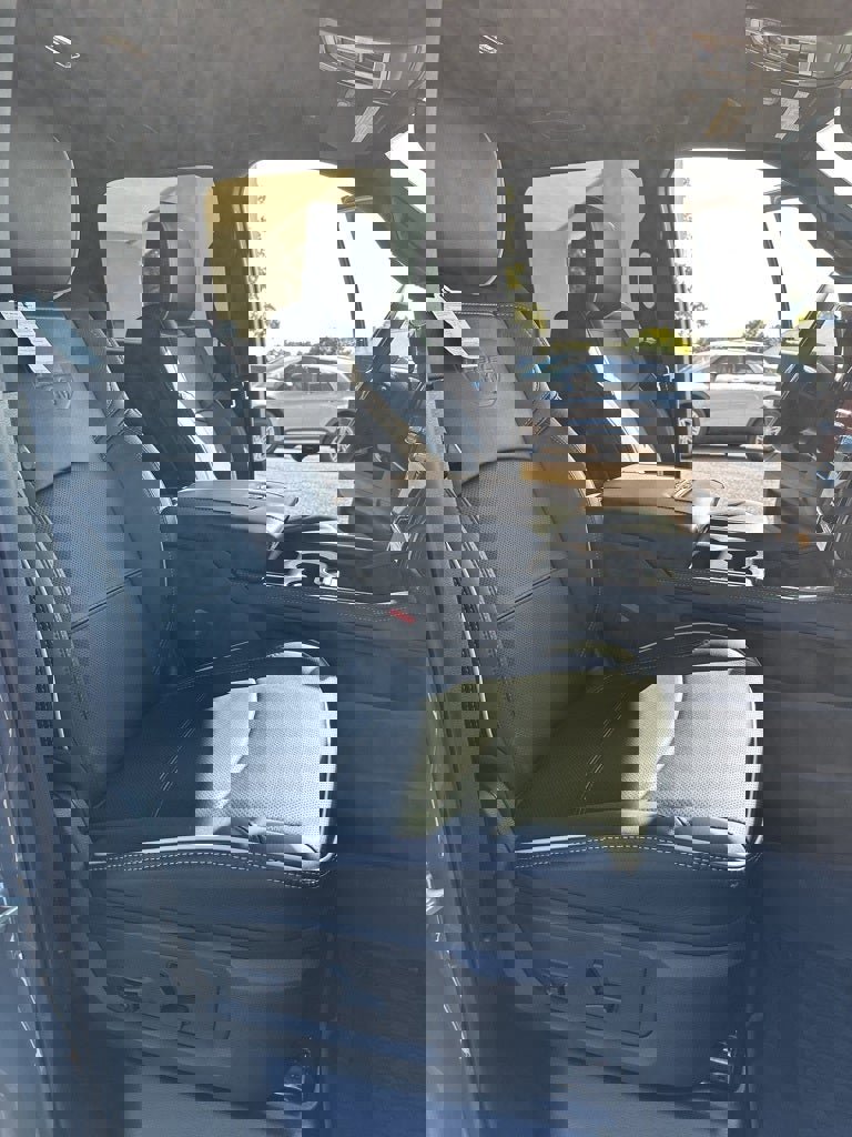 New 2026 RAM 2500 Rebel w/ Rebel Level 2 Equipment Group image 16