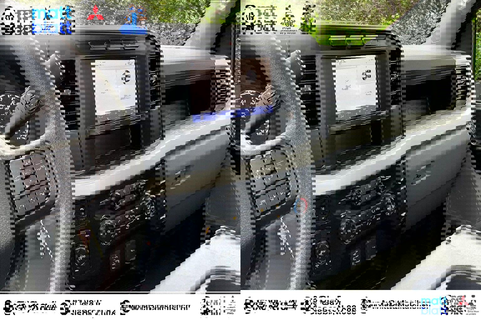 Used 2024 Ford F350 XL w/ XL Driver Assist Package image 7