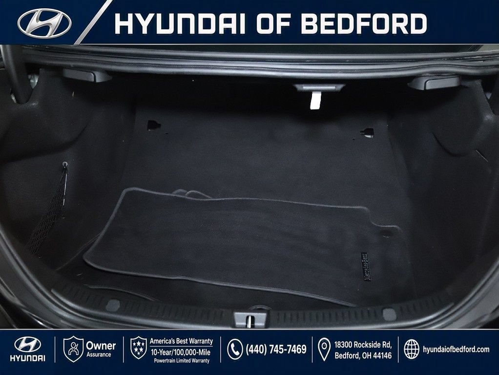 Used 2019 Mercedes-Benz E 450 4MATIC Sedan image 37