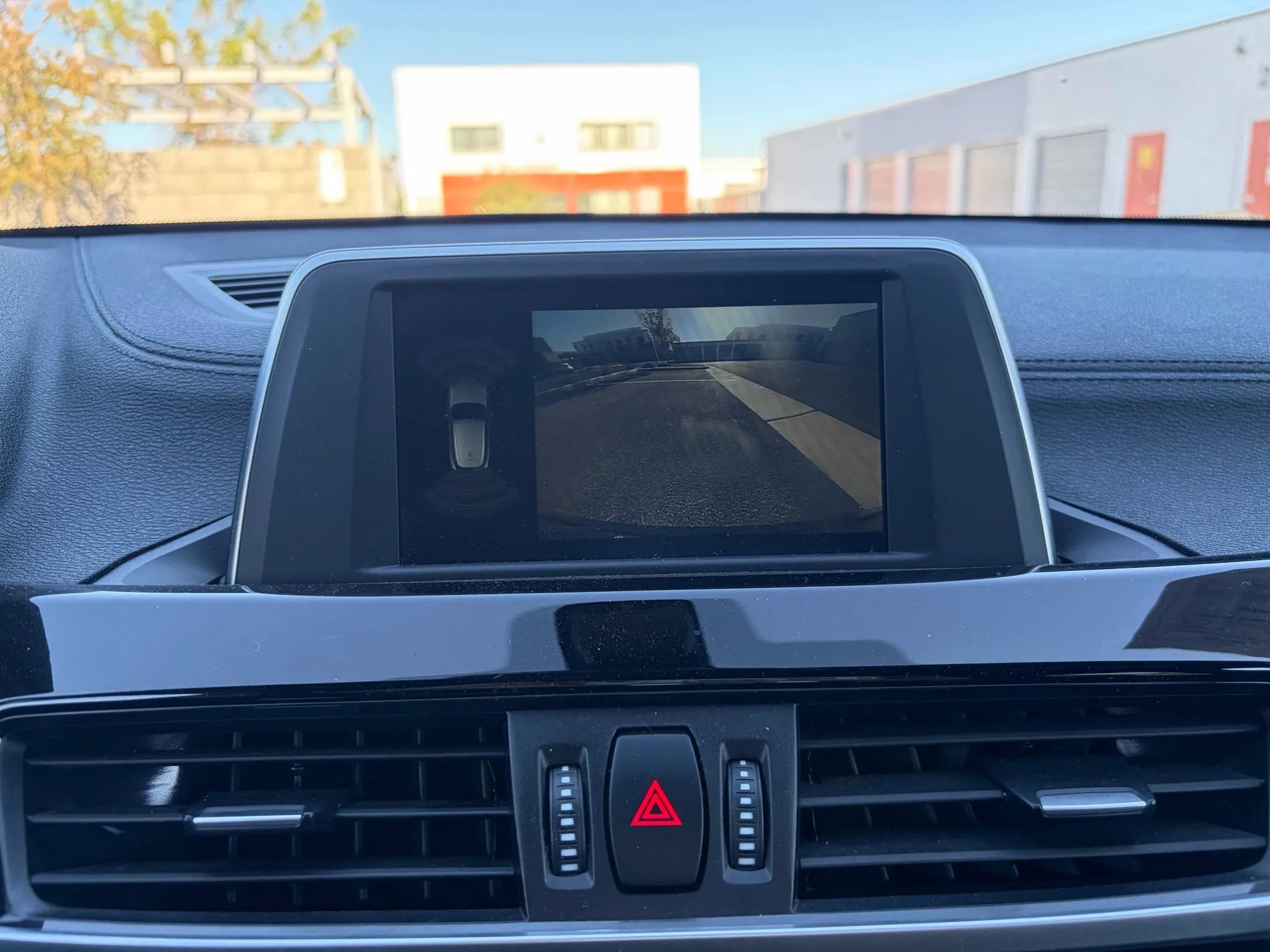 Used 2018 BMW X2 sDrive28i image 16