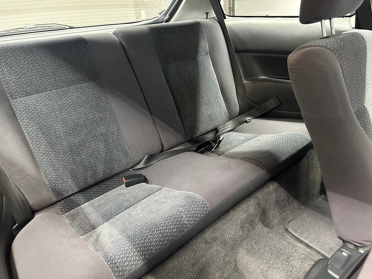 Used 1997 Honda Civic DX image 28