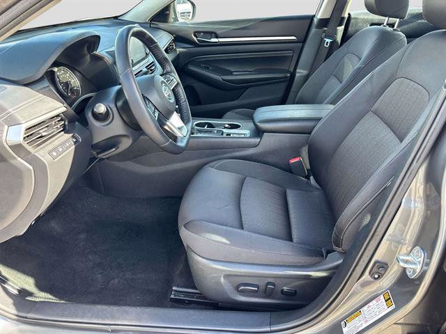 Used 2019 Nissan Altima 2.5 SV image 9