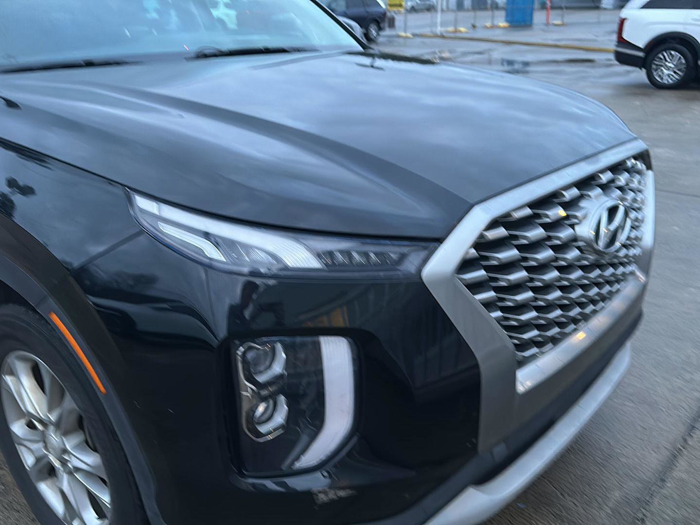 Used 2021 Hyundai Palisade SE image 10