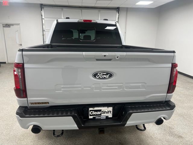 Used 2025 Ford F150 Tremor w/ Bed Utility Package image 9