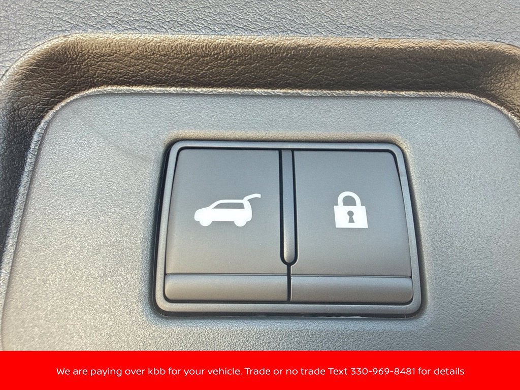 New 2026 Nissan Rogue Dark Armor AWD/4WD image 44