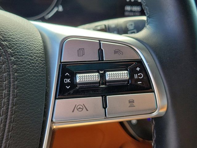 Used 2024 Kia Telluride SX Prestige X-Pro AWD/4WD image 27
