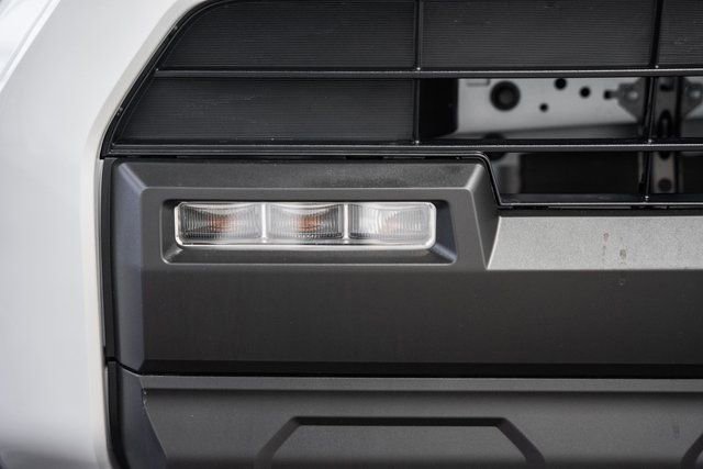 New 2026 Toyota 4Runner SR5 image 12